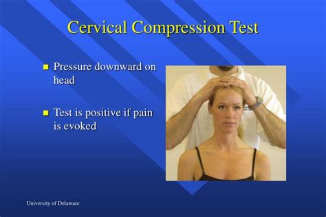 jackson compression test definition|positive cervical compression test meaning.